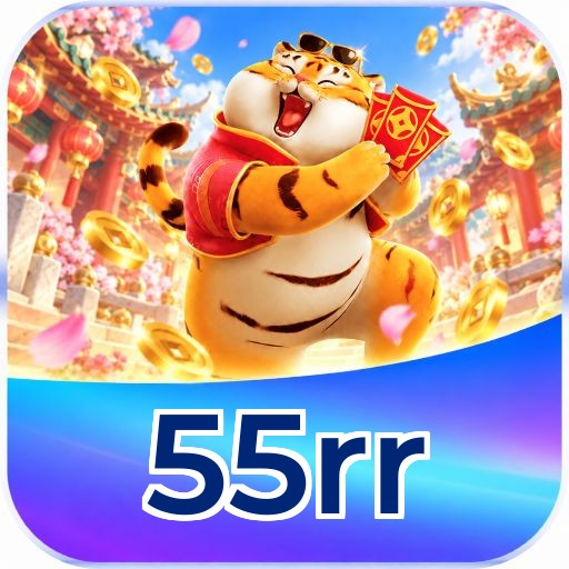 55rr Loteria Mega-Sena