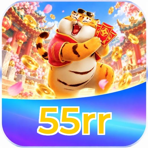 55rr Logo