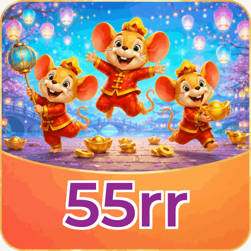 55rr Facebook - Página oficial com promoções e comunidade ativa
