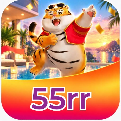 55rr Logo