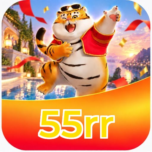 55rr Logo