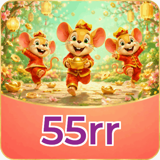 55rr Facebook - Página oficial com promoções e comunidade ativa