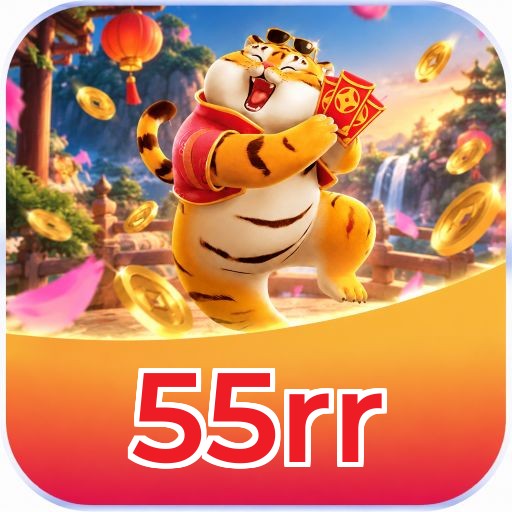 55rr APK Android - Logo oficial