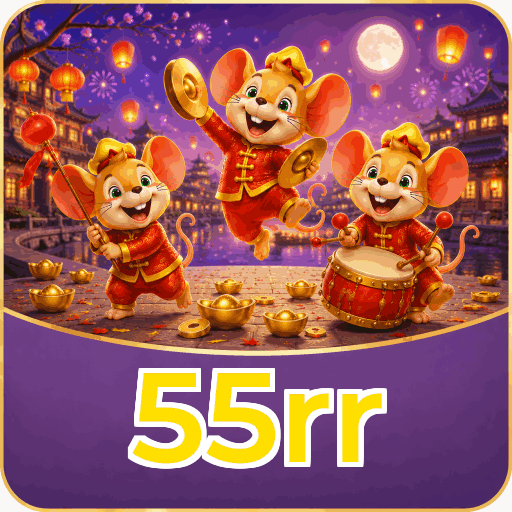 55rr Facebook - Página oficial com promoções e comunidade ativa