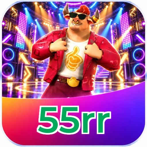 Slots online da 55rr com jackpots progressivos